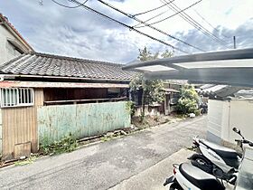 ファミール藤  ｜ 大阪府羽曳野市古市4丁目（賃貸アパート1LDK・1階・42.65㎡） その14