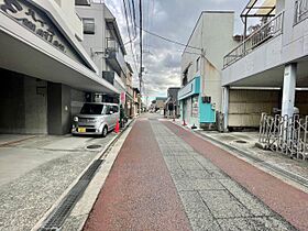 ハイムエモーション  ｜ 大阪府羽曳野市古市3丁目（賃貸マンション1K・2階・22.71㎡） その14