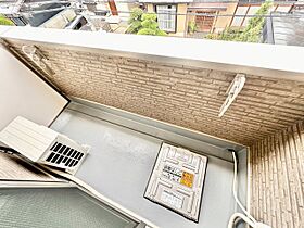 Fstyle小山  ｜ 大阪府藤井寺市小山4丁目（賃貸アパート1LDK・3階・29.44㎡） その12