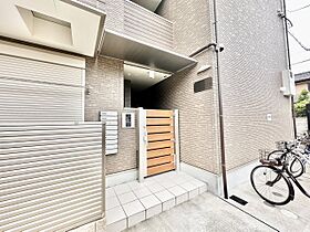 Fstyle小山  ｜ 大阪府藤井寺市小山4丁目（賃貸アパート1LDK・3階・29.44㎡） その20