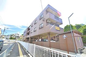 パラシオン旭ヶ丘  ｜ 大阪府柏原市旭ケ丘2丁目（賃貸マンション3LDK・1階・63.44㎡） その23