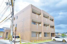 エム・エム・ケーII  ｜ 大阪府富田林市喜志町1丁目（賃貸マンション1LDK・2階・35.70㎡） その1