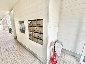 メゾン若松 1 ｜ 大阪府富田林市若松町東1丁目（賃貸アパート1K・1階・19.80㎡） その29