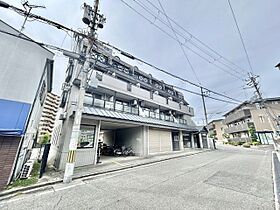 ネオシティ古市  ｜ 大阪府羽曳野市西浦1丁目（賃貸マンション1K・3階・25.71㎡） その18