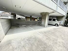 城山ハイツ  ｜ 大阪府羽曳野市古市6丁目（賃貸マンション1K・3階・20.00㎡） その24