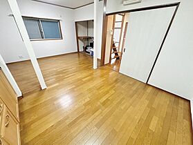 はびきの4丁目戸建て  ｜ 大阪府羽曳野市はびきの4丁目（賃貸一戸建3LDK・1階・95.15㎡） その3