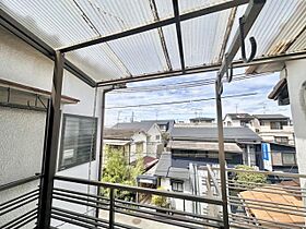 はびきの4丁目戸建て  ｜ 大阪府羽曳野市はびきの4丁目（賃貸一戸建3LDK・1階・95.15㎡） その14