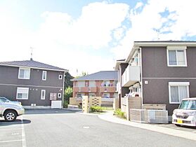 アネックスT  ｜ 大阪府羽曳野市誉田6丁目（賃貸アパート2LDK・1階・54.00㎡） その1