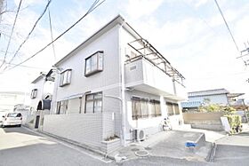 羽曳野ローズマンション  ｜ 大阪府羽曳野市西浦3丁目（賃貸マンション1LDK・2階・47.00㎡） その1