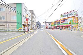 グリーンヒル118 501 ｜ 大阪府柏原市国分西2丁目1-22（賃貸マンション1K・4階・18.00㎡） その12