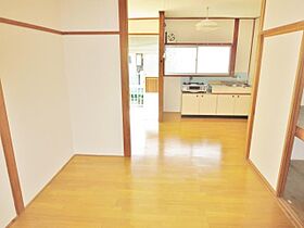 福田文化  ｜ 大阪府富田林市喜志町1丁目（賃貸アパート1LDK・1階・32.11㎡） その20