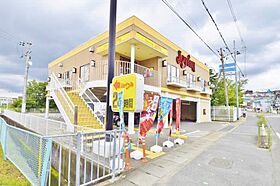 ドリームスクエア  ｜ 大阪府柏原市旭ケ丘3丁目（賃貸マンション1K・1階・24.00㎡） その23