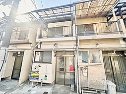 🉐敷金礼金0円！🉐高見の里6丁目貸家
