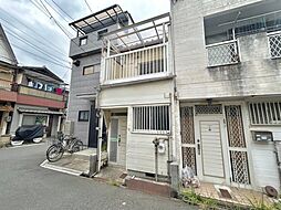 🉐敷金礼金0円！🉐東新町2丁目貸家