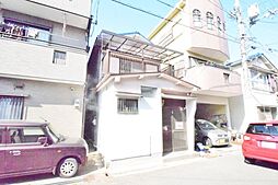 🉐敷金礼金0円！🉐野貸家