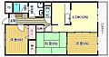 リバーサイド藤井寺1階6.3万円