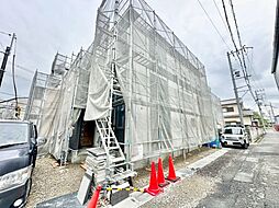 フジパレス戸建賃貸青山二丁目