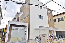 アッツ・コート松原三宅ファミリア南館