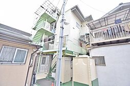 🉐敷金礼金0円！🉐船井コーポ