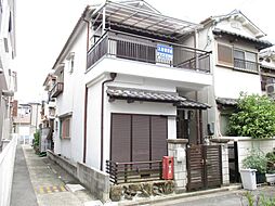 法善寺3丁目貸家