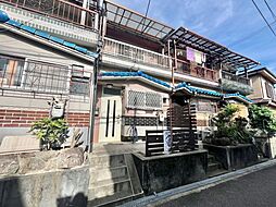 🉐敷金礼金0円！🉐東新町5丁目連棟貸家