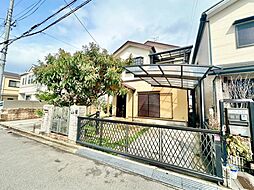 西古室1丁目戸建て