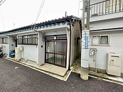 小山5丁目平屋貸家