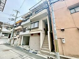 三宅中6丁目戸建て