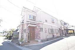 藤ヶ丘戸建
