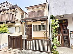 藤井寺3丁目貸家