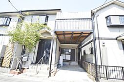 西大井2丁目戸建貸家