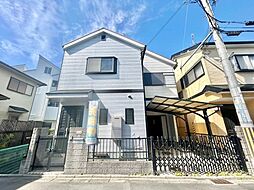 沢田1丁目戸建