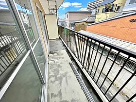 新栄プロパティー古市駅東  ｜ 大阪府羽曳野市古市4丁目（賃貸マンション2LDK・2階・44.70㎡） その12