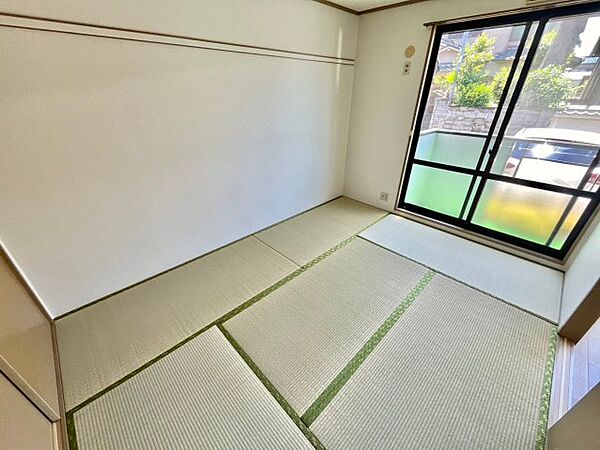 グロッケン　ブルーメ ｜大阪府藤井寺市小山4丁目(賃貸アパート2LDK・1階・52.84㎡)の写真 その16