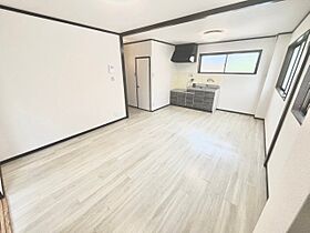 セントヒル藤井寺  ｜ 大阪府藤井寺市林5丁目（賃貸マンション1LDK・2階・39.00㎡） その3