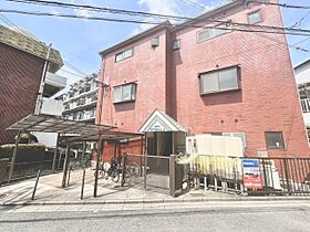 セントヒル藤井寺  ｜ 大阪府藤井寺市林5丁目（賃貸マンション1LDK・2階・39.00㎡） その1