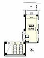 ガーデンプラザ横浜南1階2,380万円