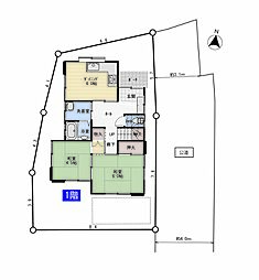 神奈川県綾瀬市上土棚北3丁目
