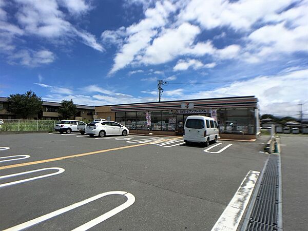 メゾン・ド・ファミーユB 201｜熊本県荒尾市荒尾(賃貸アパート2LDK・2階・46.37㎡)の写真 その23