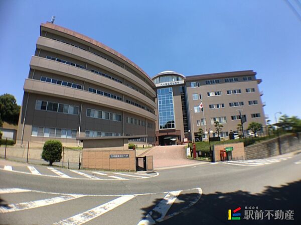 画像22:九州看護福祉大学 
