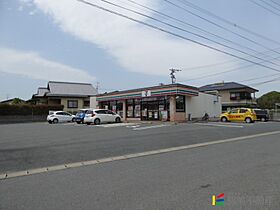 シャルマンハイム 101 ｜ 熊本県玉名市山田2046-1（賃貸アパート2DK・1階・55.44㎡） その24