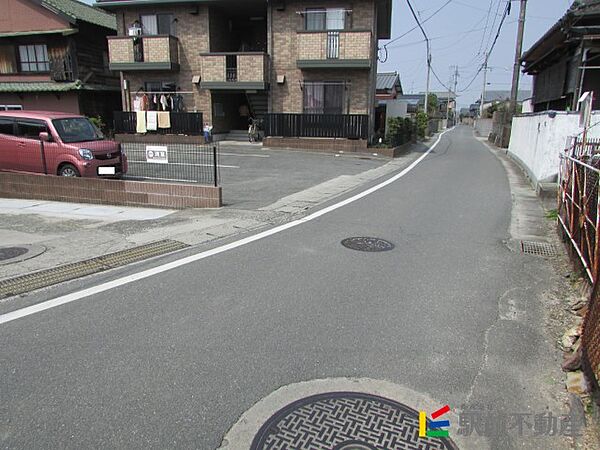 セジュールメゾン 102｜熊本県荒尾市荒尾(賃貸アパート1LDK・1階・40.43㎡)の写真 その12