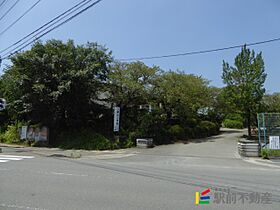 フラワーハウス 101 ｜ 熊本県玉名市山田1702-1（賃貸アパート1LDK・1階・33.06㎡） その26