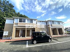 サニーヒルズ 201 ｜ 熊本県荒尾市一部2157-13（賃貸アパート2DK・2階・56.20㎡） その1