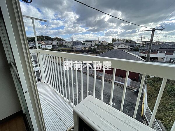 コーポK 201｜熊本県荒尾市荒尾(賃貸アパート2DK・2階・52.00㎡)の写真 その11