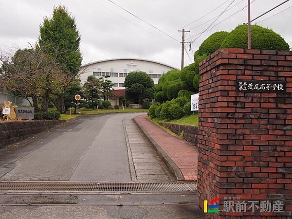 コーポK 201｜熊本県荒尾市荒尾(賃貸アパート2DK・2階・52.00㎡)の写真 その21