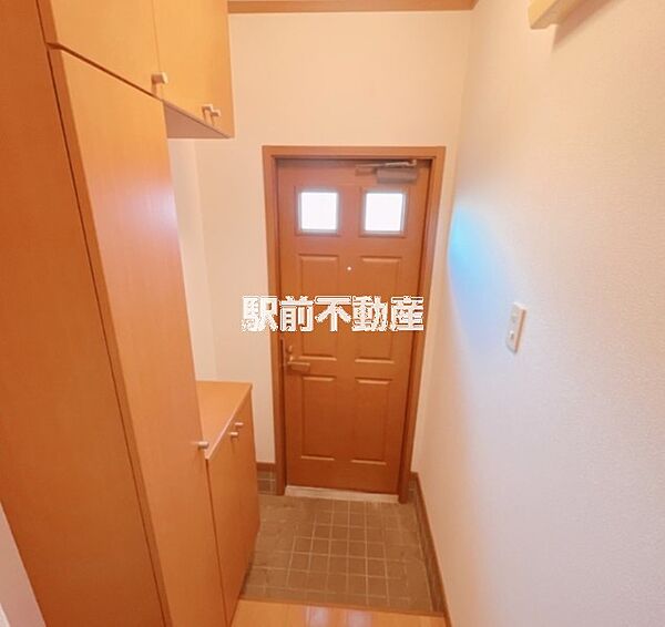 チェリーハウス 101｜熊本県荒尾市大島(賃貸アパート2DK・1階・42.77㎡)の写真 その10