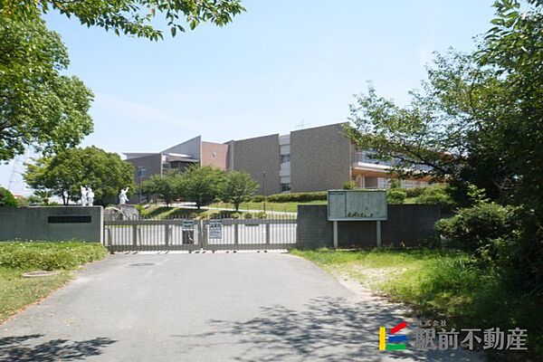 チェリーハウス 101｜熊本県荒尾市大島(賃貸アパート2DK・1階・42.77㎡)の写真 その15