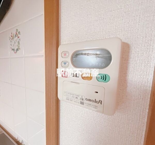 チェリーハウス 101｜熊本県荒尾市大島(賃貸アパート2DK・1階・42.77㎡)の写真 その13