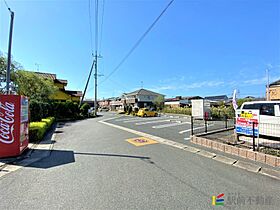 カーサ．エテルノ　I 203 ｜ 熊本県荒尾市宮内出目254-1（賃貸アパート1LDK・2階・42.37㎡） その8